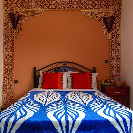 Amazigh Family Riad Imlil (Atlas Mountains) Exterior foto