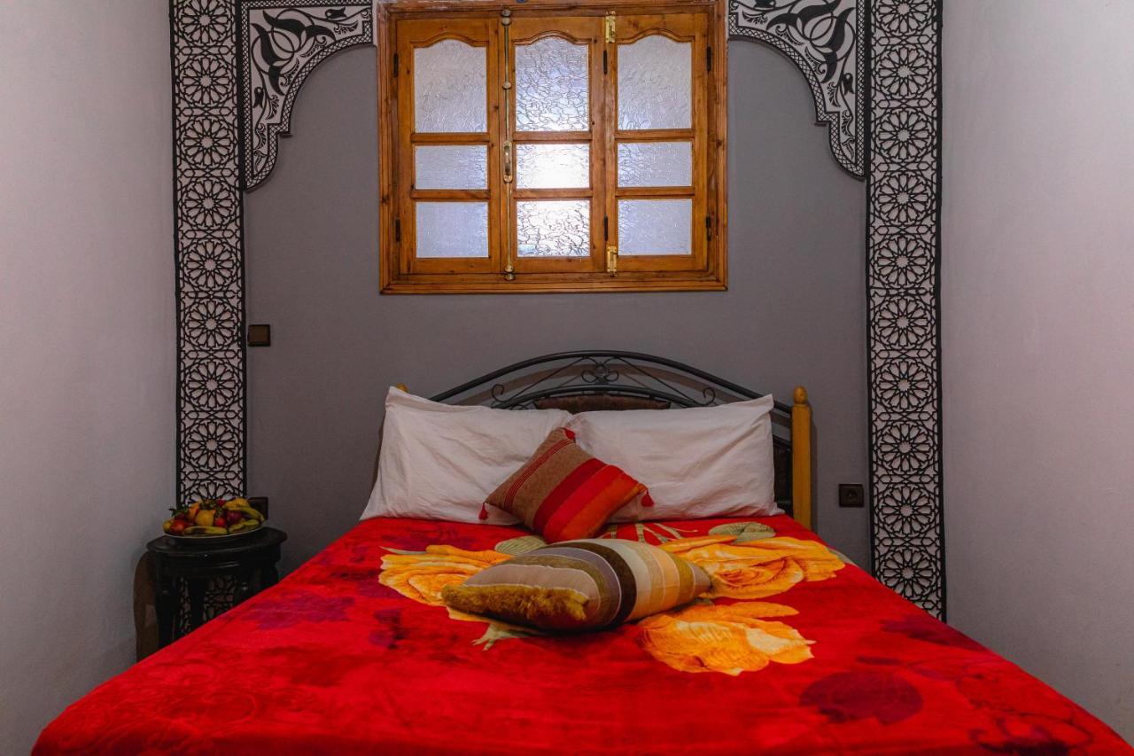 Amazigh Family Riad Imlil (Atlas Mountains) Exterior foto