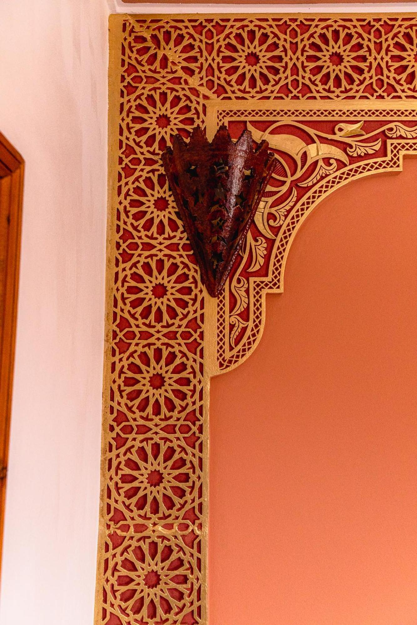 Amazigh Family Riad Imlil (Atlas Mountains) Exterior foto