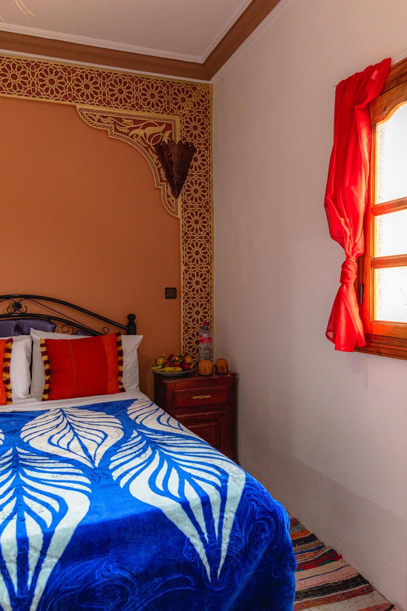 Amazigh Family Riad Imlil (Atlas Mountains) Exterior foto