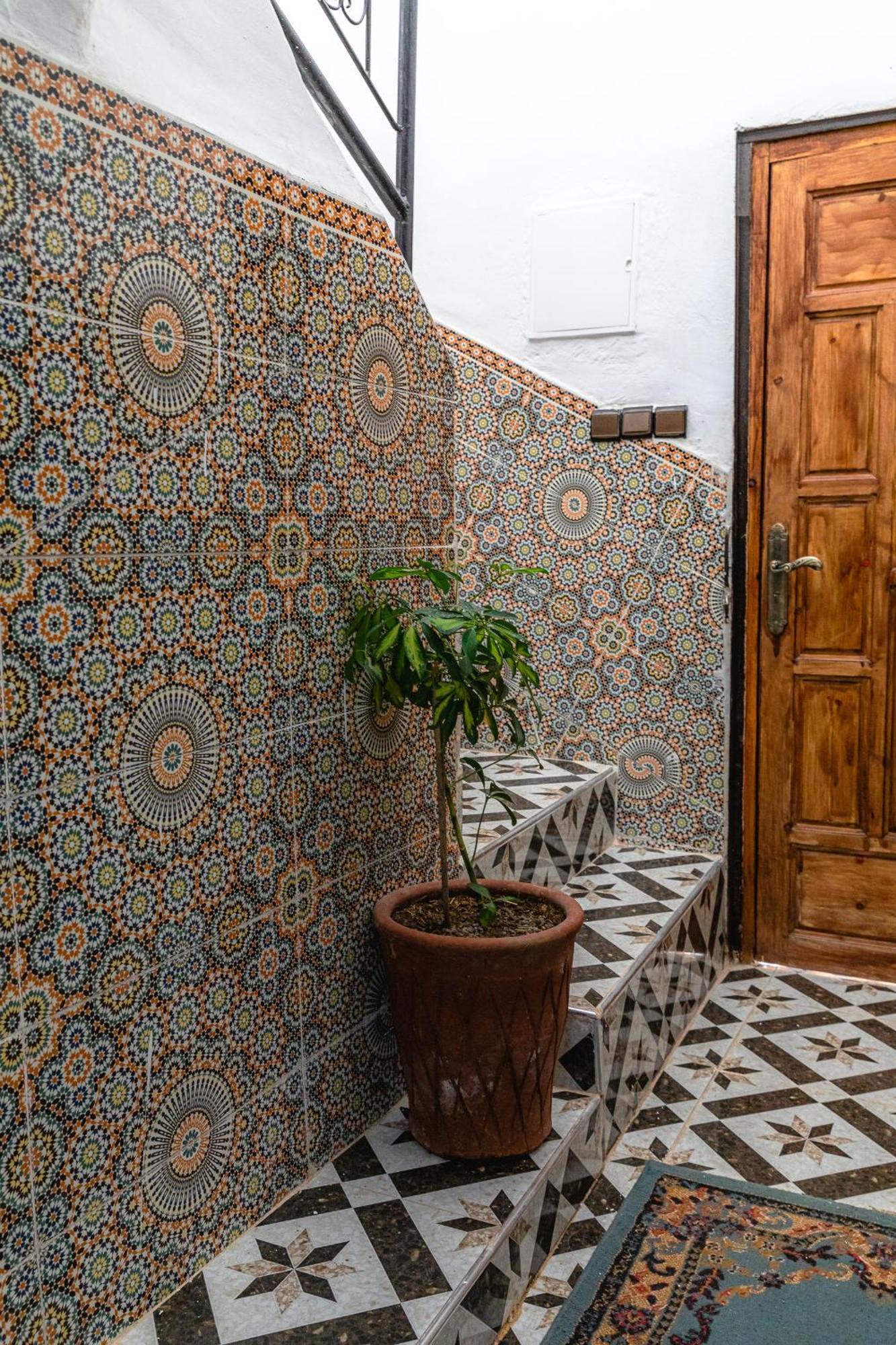 Amazigh Family Riad Imlil (Atlas Mountains) Exterior foto