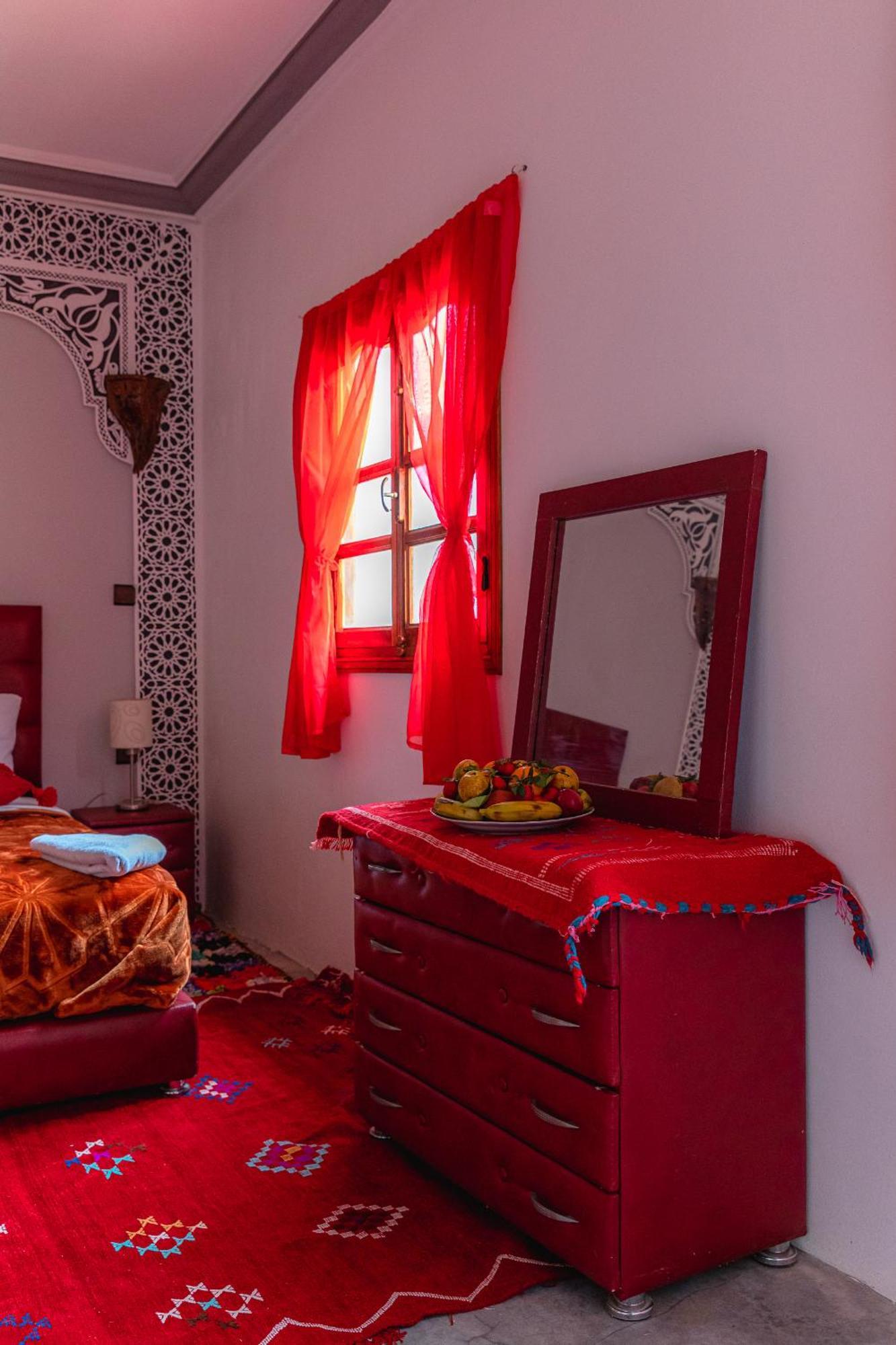 Amazigh Family Riad Imlil (Atlas Mountains) Exterior foto